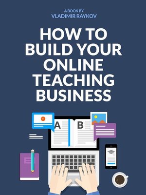 cover image of How to Start Your Online Teaching Business